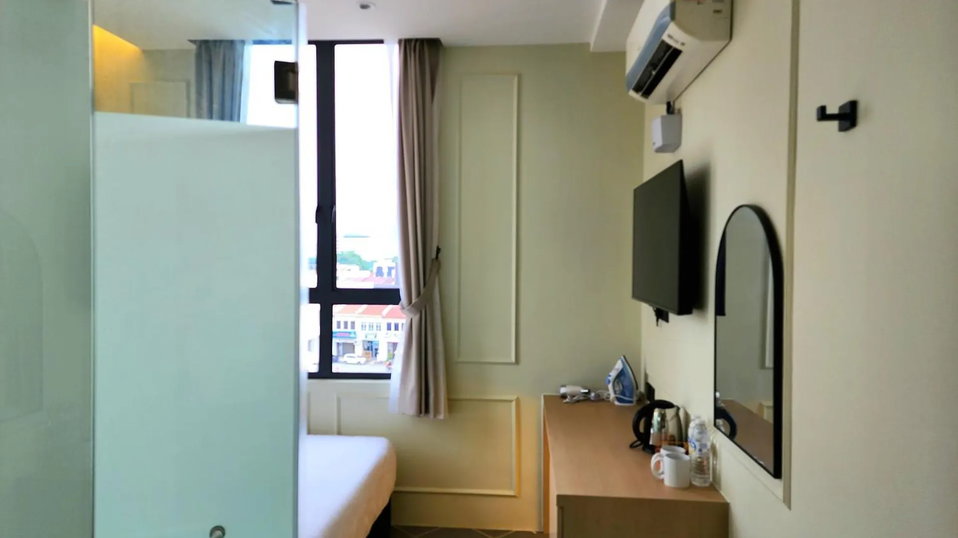 Georgetown Ay Hotel