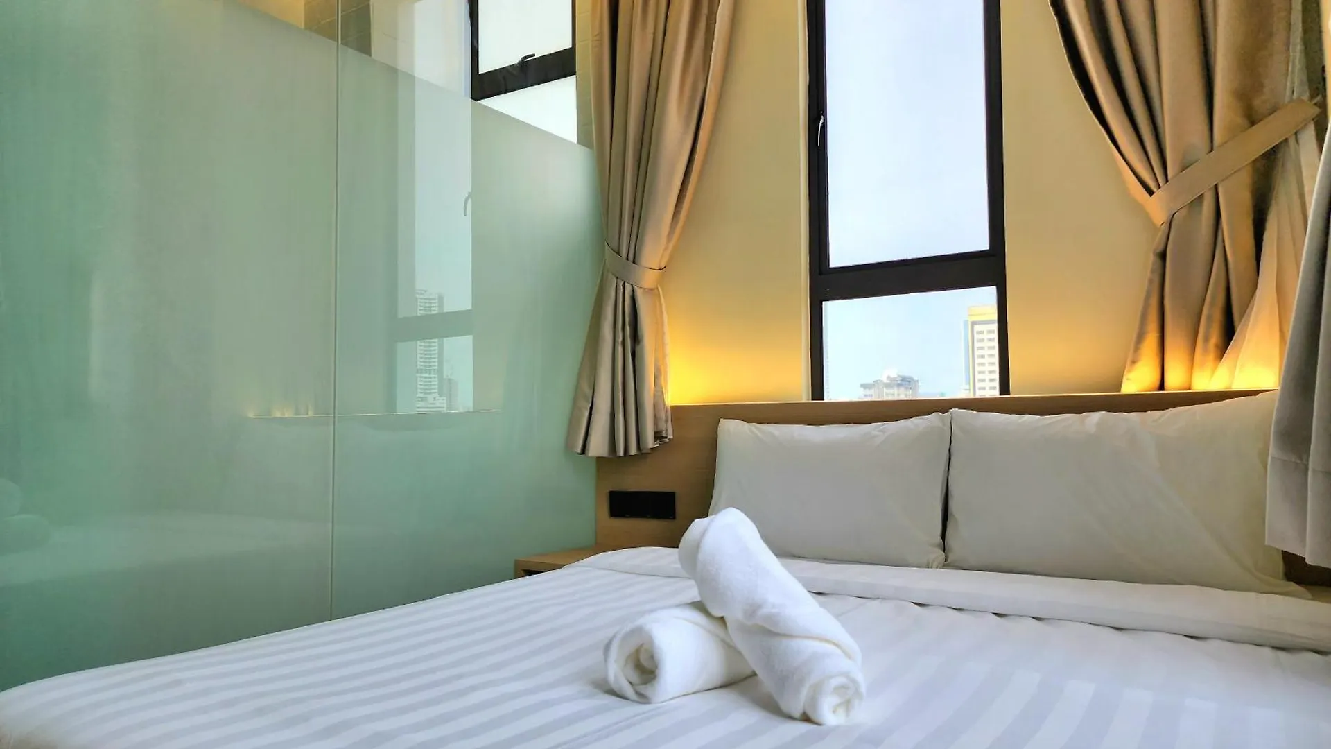 Georgetown Ay Hotel