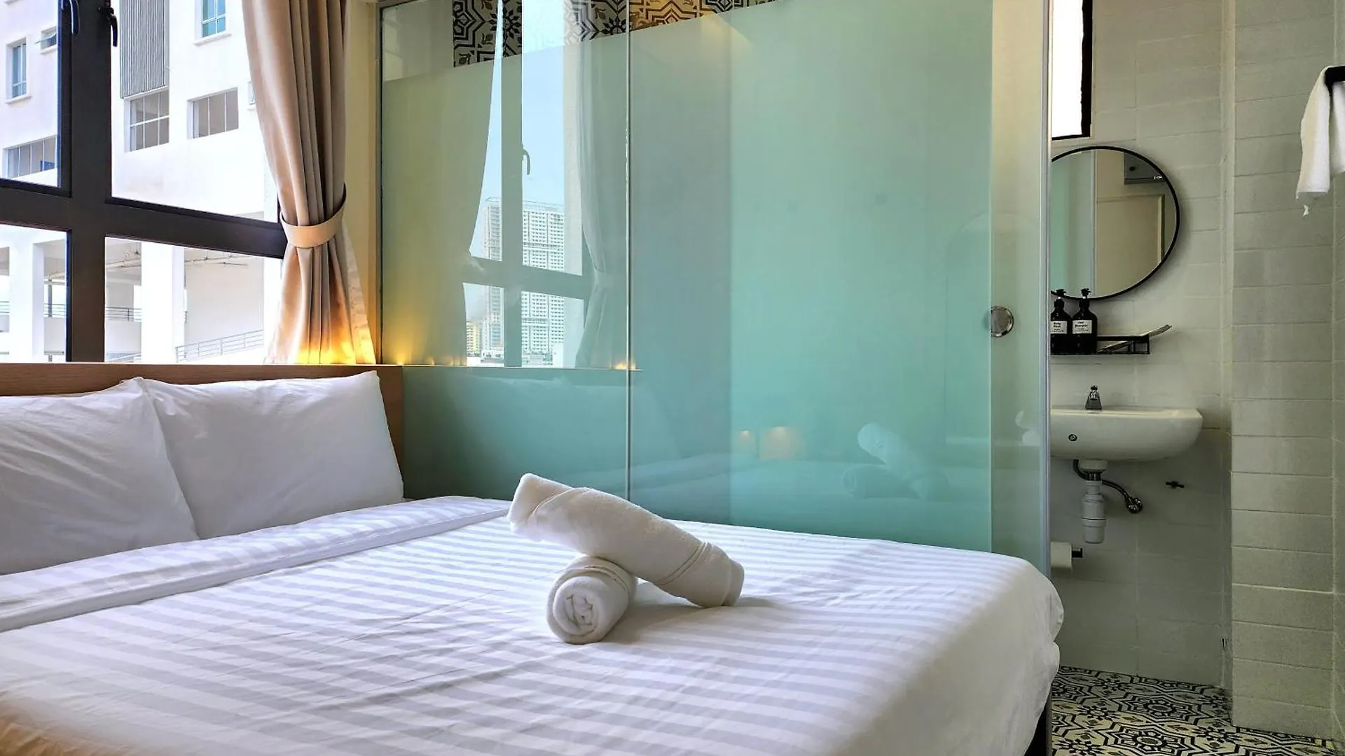 Georgetown Ay Hotel