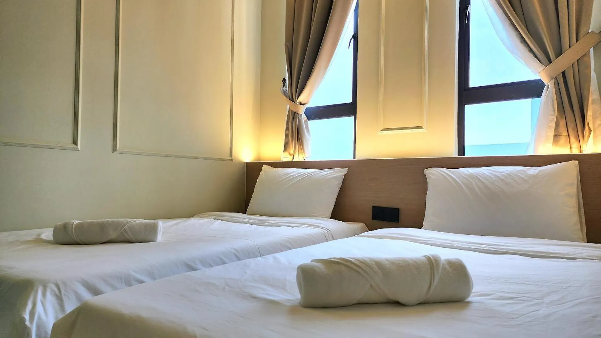 Georgetown Ay Hotel